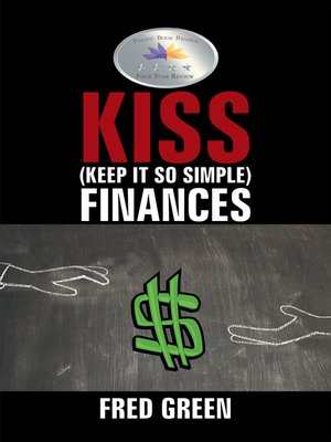 cover image of KISS (Keep It So Simple) Finances